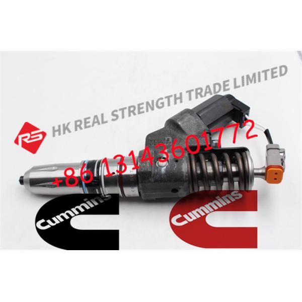 Diesel M11 ISM11 Common Rail Fuel Pencil Injector 4061851X 4061851EA 4026222 4061851
