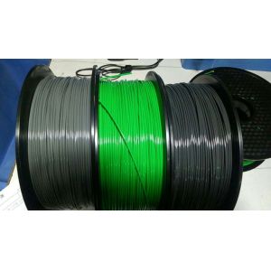 1.75 Diy Digital Drawing Petg 3d Filament , Flexible 3d Printer Filament