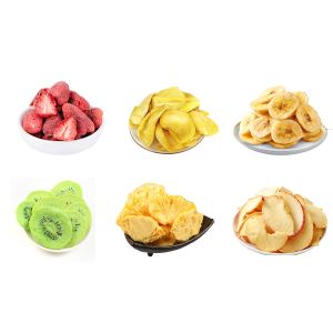 Frozen Fruits Mixing And Weighing System 20 Head 24 Head 32 Head Weigher Freeze