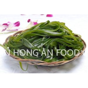 High Nutritional Umami Green Kelp Sprouts , Kelp Vegetable HACCP Approved