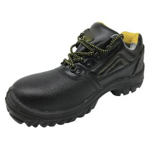 Wholesale Military Steel Toe Boots , High Hardness Steel Toe Hiking Boots Goodyear Welt Construction from china suppliers