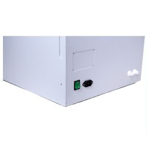 10 L Ultra Pure Water Purification System With Lcd Touch Screen For Lab