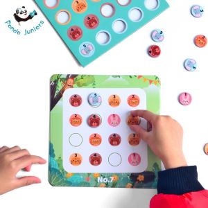 Magnetic Sudoku Puzzle Toys