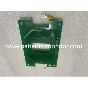 Wholesale Nihon Kohden Medical TEC-5602 Defibrillator Machine Parts Load Test Board UR-0484 6190-909671A S 13 from china suppliers