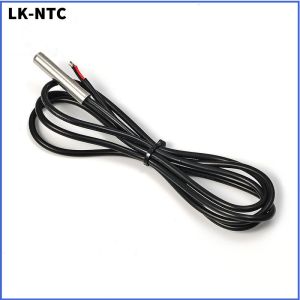 DS18b20 Digital Temperature Sensor Water Temperature Probe Stainless Steel