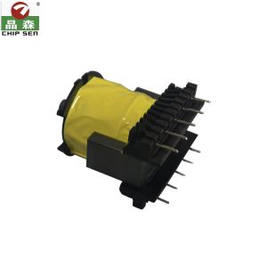 IEC60076 Standard Variable LED Power Transformer with Copper Winding 110v to