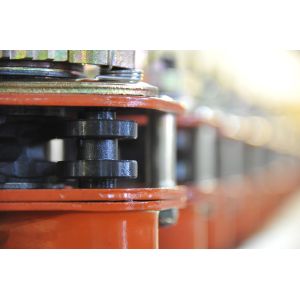 Wholesale Big Capacity Hand Lifting Manual Chain Block Professional Industrial from china suppliers