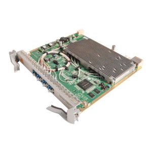 HuaWei OSN6800 GPON Optical Line Terminal Wave Division Board Card TN13OAU106