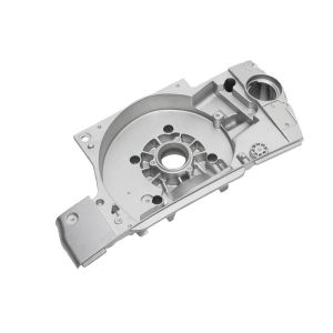 OEM ODM Aluminum Die Casting Smooth Finish Aluminum Machining Service