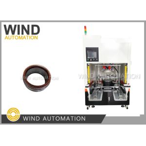 Wholesale Hair Pin Hot Staking Machine Trim Cropping Before TIG Welding Joint from china suppliers