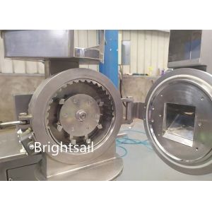 Industrial Miniaturization 10 To 120 Mesh Powder Making Machine Seaweed