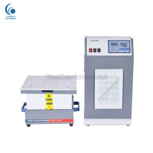 Aerospace Vibration Testing Equipment High Durability Programmable Single Point