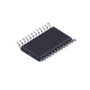 Unused SC16IS750IPW Integrated Circuit New And Original TSSOP-24