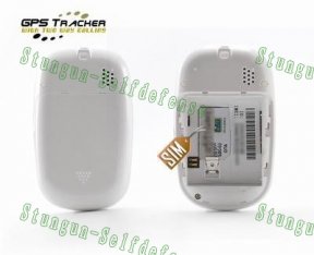 Wholesale TK508 Mini GSM GPS Tracker/locator for children and elder from china suppliers