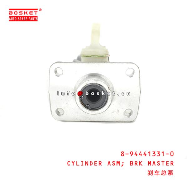 8-94441331-0 Brake Master Cylinder Assembly 8944413310 For ISUZU NKR55 4JB1