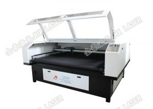 Wholesale Single Head Automated Fabric Cutting Machine For Stuffed Toy Cutter Maintenance Free from china suppliers