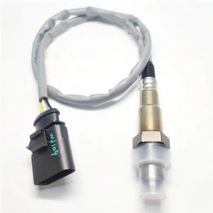Oxygen Sensor Lambda O2 Sensor For 4H0906262G 0258027056 Auto Sensors for FL