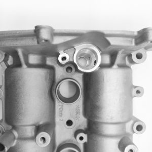 Auto Engine Parts Valve Cover Cylinder Head Cover Engine Parts For EA111