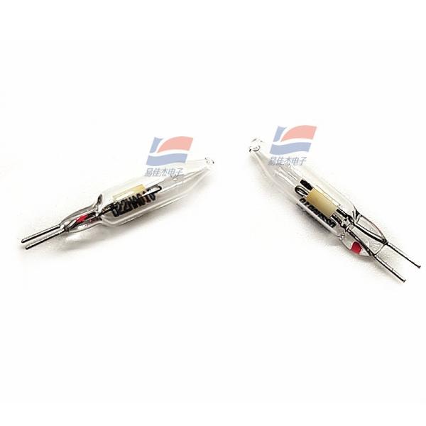 Quality L9657-03 UV SOURCE CHECKER LAMP FOR UVTRON Wavelength Approx. 1g for Fire Alarm Systems for sale