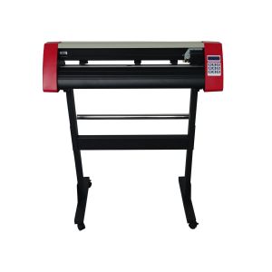 China KH-720 Vinyl Cutter Machine Vinyl Cut Plotter For T-Shirt on sale