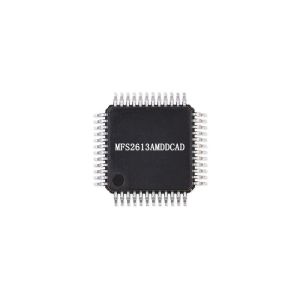 MFS2613AMDDCAD Automobile Chips Safety SBC Low Power Fit For ASIL D