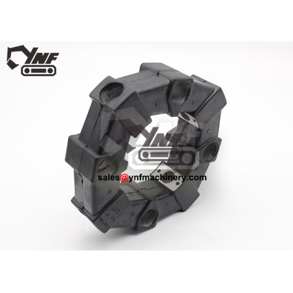 Replacement Excavator Coupling For Doosan DX235NLC DL200 DL450-3