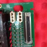 GE IS200TBCIH1BBC Contact Input Terminal Board for Turbine Control