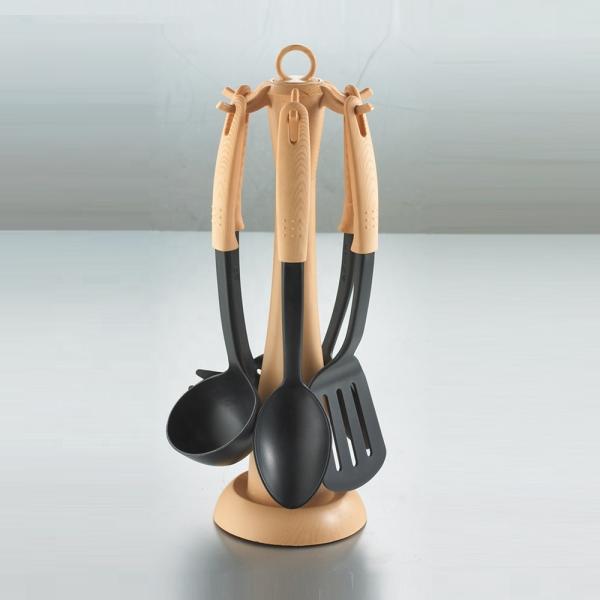 Turn Your Home Kitchen into a Culinary Haven with These Cooking Tool Sets