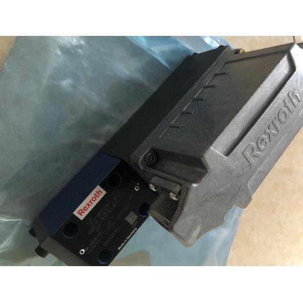Quality R901382312 4WRPEH6C3B12L-31/M/24A1 4WRPEH6C3B12L-3X/M/24A1 Directional Control Valve Integrated Electronics for sale