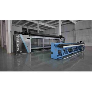 Wholesale High Performance Gabion Basket Machine Accurate Weaving SLW58A from china suppliers