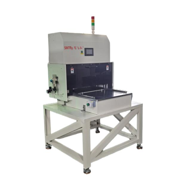 Quality Precision PCB Punching Machine for Smooth and Accurate PCB and FPC Cutting for sale
