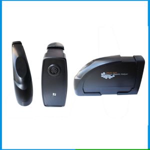 Portable Quantum Resonance Magnetic Body Health Analyzer Bio-Electric