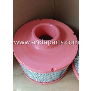 Wholesale Good Quality Air Filter For Fleetguard AF26044 from china suppliers