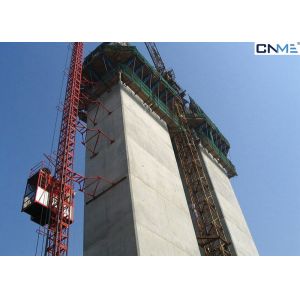 Wholesale C240 Rail Climbing System Rail Climbing Formwork With High Load Bearing from china suppliers