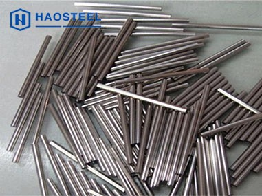P235gh Equivalent Steel Pipe