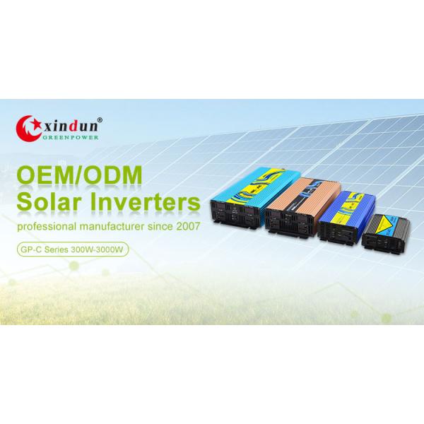 1500w 2000w best pure sine wave inverter for sale