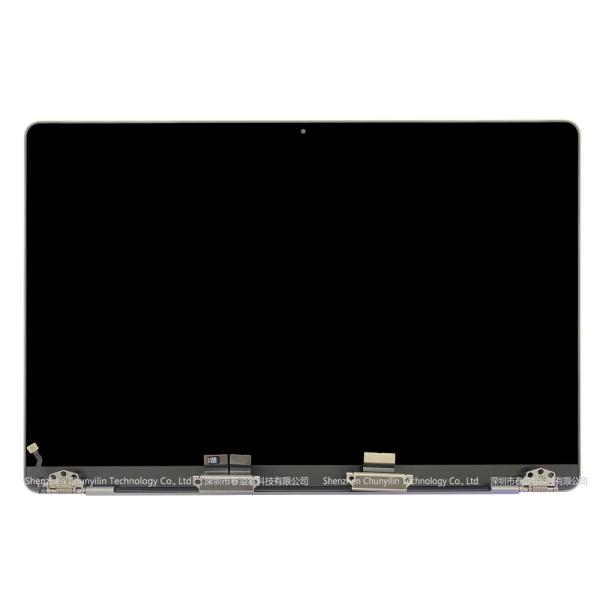 Quality MacBook Pro 14" LCD Display Assembly 2023, M4 Max, A3185, EMC 8623 Silver for sale