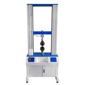 China High Precision Servo Tensile Pressure Testing Machine Comprehensive Testing Solution on sale