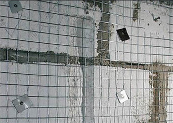 Eco-Friendly Galvanized Welded Wire Mesh Sheet for Versatile Applications