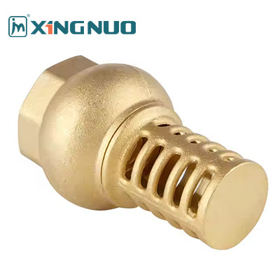 1 inch Industrial Brass Filter