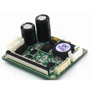 80 Mm Thermal Receipt Printer , USB Thermal Printer Customizing Software