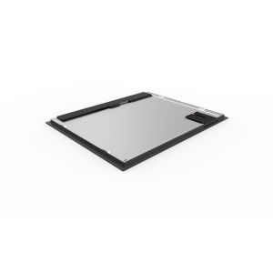 19 Inch Optical Bonding Module of Capacitive Touch Screen with TFT LCM with LVDS