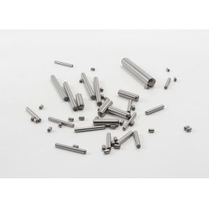 Precision Stainless Steel Needle Rollers for Precision Motion