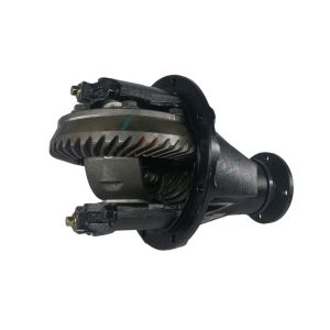 Chevrolet SGMW Rear Axle Differential 9 44 Speed Ratio Black Half Shaft with 25