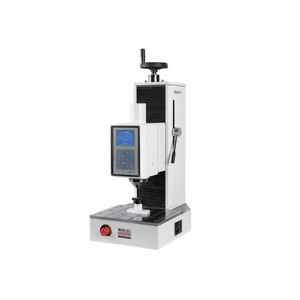 Quality Automatic Digital Full Rockwell Hardness Tester 300HRSS-150 with Closed Loop Force Control for sale
