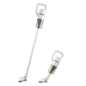 4-6 Hours Charging Time App-Controlled Wireless Handheld Vacuum Cleaner for