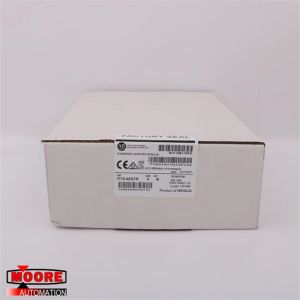 1715-AENTR 1715AENTR AB AB 1715 EtherNet/IP Comms Adaptor Module