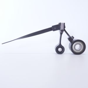 China 90997001 Assembly, Knife Drive,articulated,.22mm Is A Part Of XLC7000 Cutter on sale