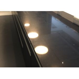 Wholesale Home Decoration Honed Finish Quartz Artificial Stone Kitchen Countertops from china suppliers