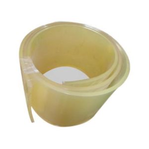 OEM High Density Polyethylene Sheet Smooth Surface 65-95 Shore A Hardness